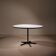 Table à manger et de travail par Charles et Ray Eames pour Herman Miller | États-Unis années 1950