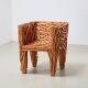 Fernando & Humberto Campana Favela Chair for Edra 1991/2003