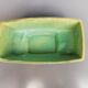 Vintage ceramic dish