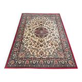 Oriental style rugs