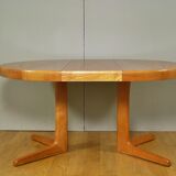 Table Baumann to 2 years 60 extensions