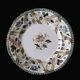 Saint Amand and Hamage sweets plate, rinceau collection