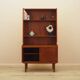 Teak bookcase, Danish design, 1970s, designer: Johannes Sorth