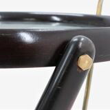 Cesare Lacca design serving trolley 1950
