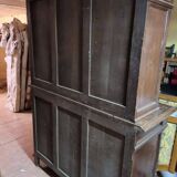 Oak sideboard