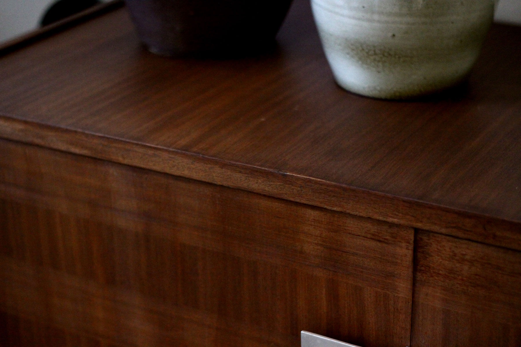Vintage sideboard