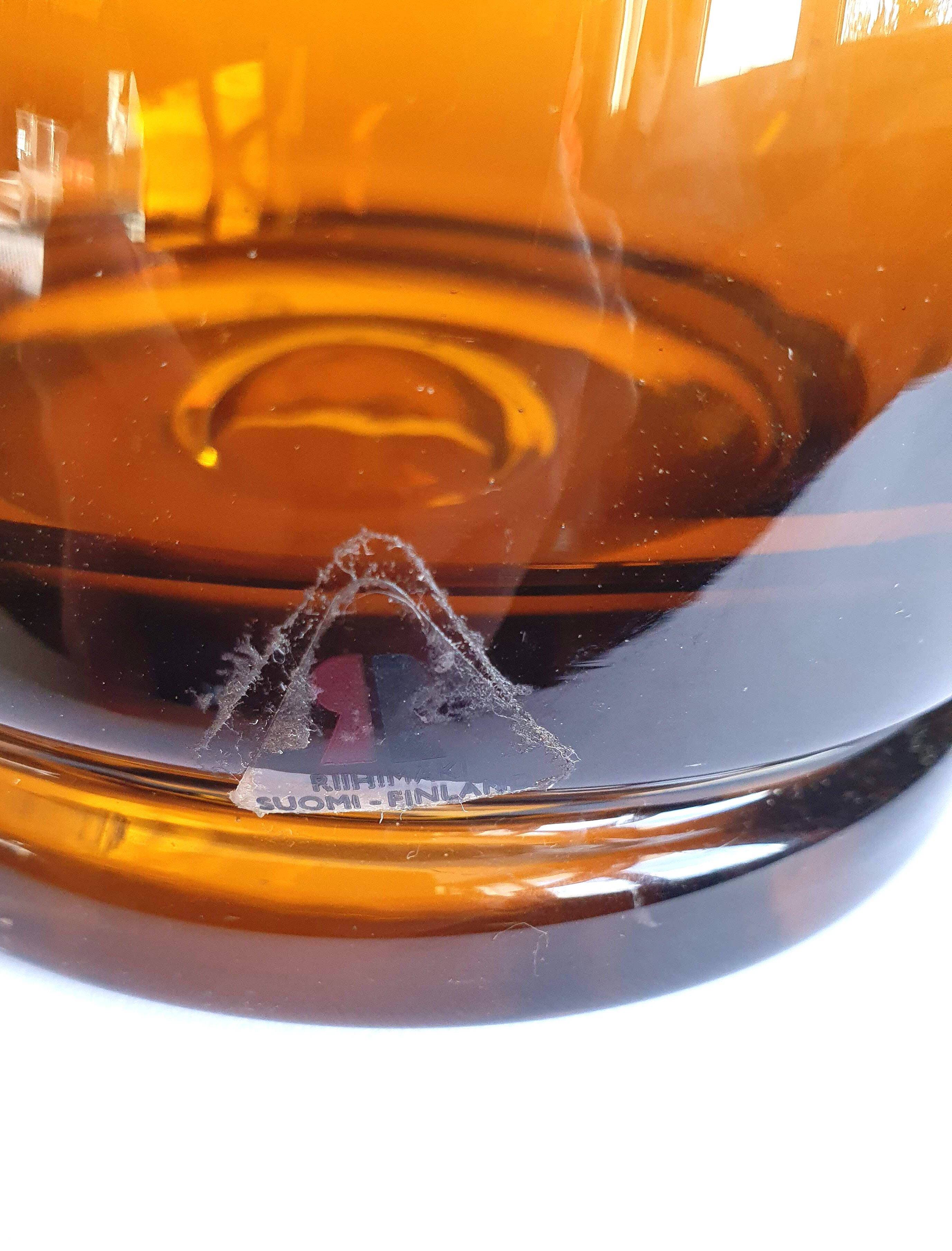 Carafe Riihimäki Suomi Finland