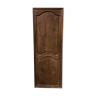 Oak door