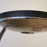Boomerang desk lamp by Fase, 1970