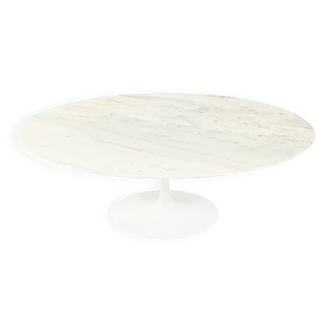 Table de salle à manger  par Eero Saarinen pour Knoll international, 1960s