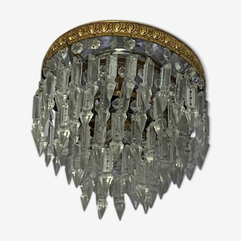 Ceiling lamp art deco