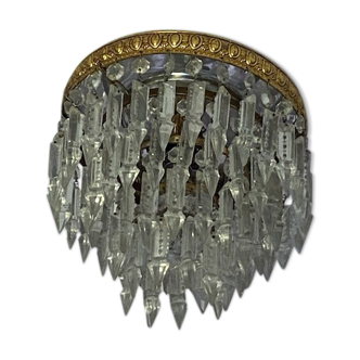 Ceiling lamp art deco