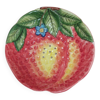 Égouttoir fruits forme fraises
