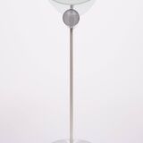 Hala Zeist Halogen Table Lamp Post Modern 1980s Holland