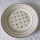 6 flat plates - Luneville, Madeleine model