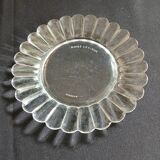 22 vintage Duralex dessert plates