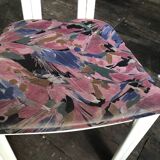 Postmodern dining chairs