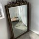 Miroir 1900 à rubans