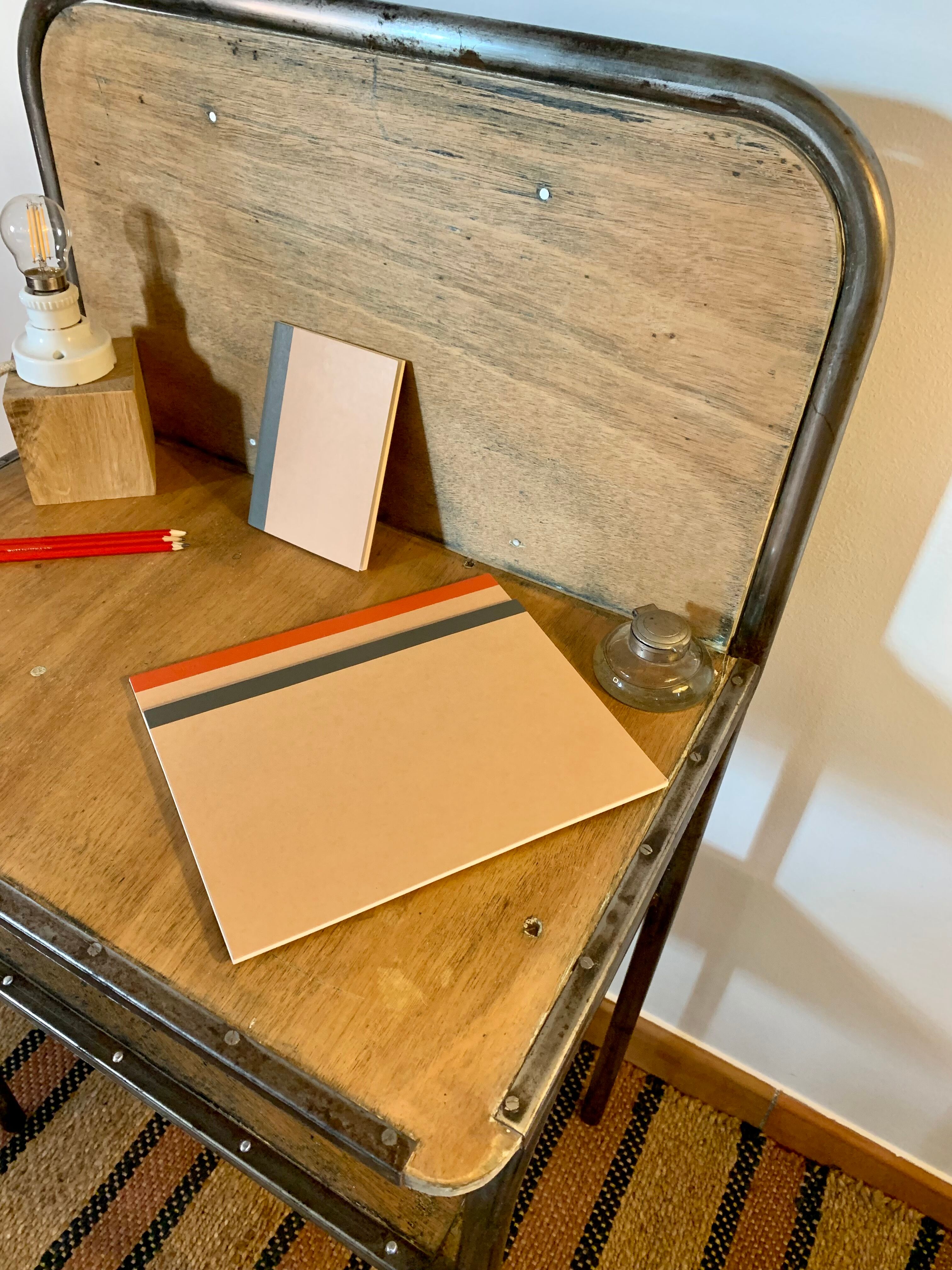 Former hospital service