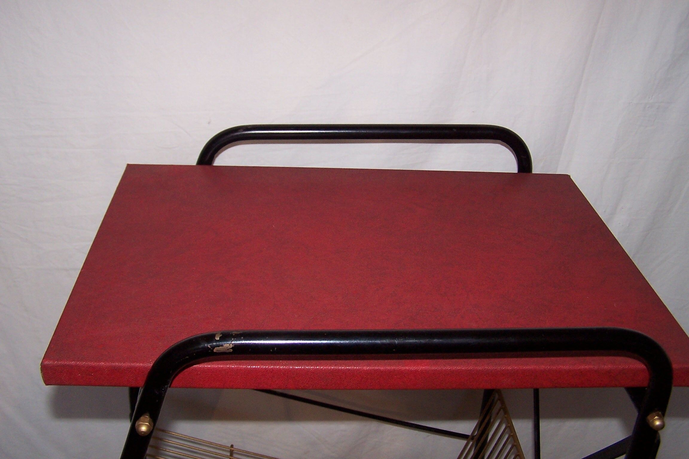 Door to roulette and service