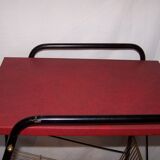 Door to roulette and service