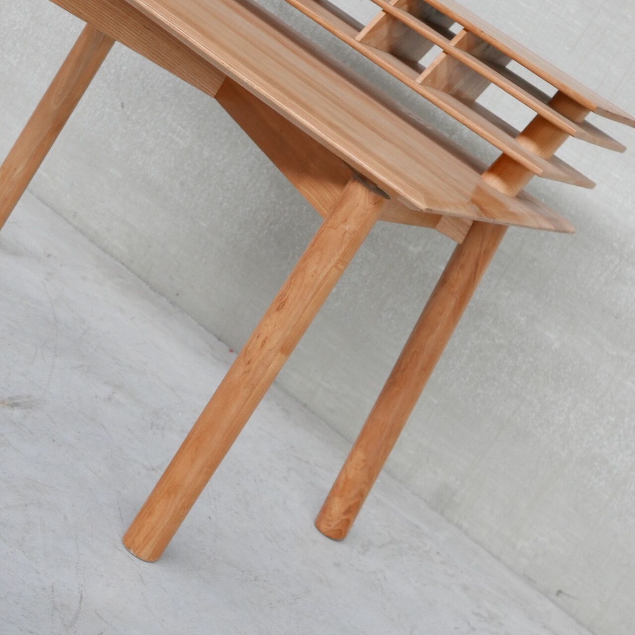 Mid-Century French Desk