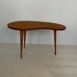 "Bean" tripod coffee table