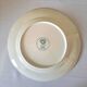 9 Villeroy and Boch dessert plates