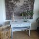 Small console table