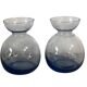 Paire de vases