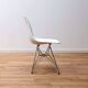 Chaise DSR par Charles & Ray Eames pour Vitra