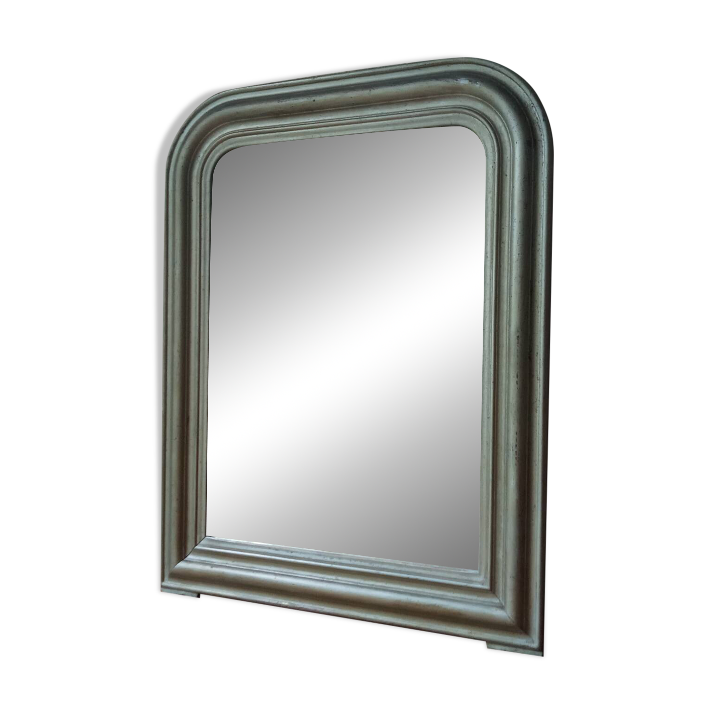 Louis Philippe mirror 61×48 cm