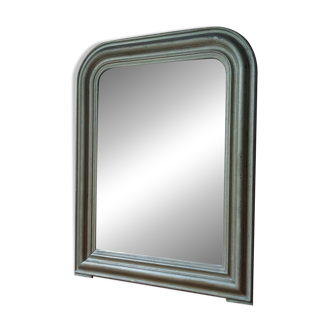 Louis Philippe mirror 61×48 cm