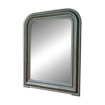 Louis Philippe mirror 61×48 cm