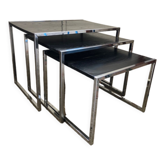 Side tables