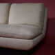Banquette 2 places 1970