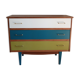 Dresser revamped vintage