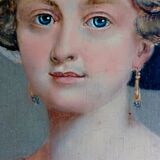 Old portrait