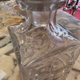 Baccarat Whiskey Decanter
