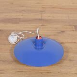 Mid-Century PH4 Pendant Lamp by Poul Henningsen for Louis Poulsen, Denmark,