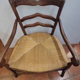 Armchair Louis Philippe