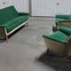 1/2 50/60s Chair