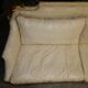 Duresta Hornblower sofa, 3-4 seats