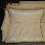 Duresta Hornblower sofa, 3-4 seats