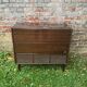 Meuble radio vinyle hi-fi Grundig