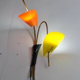 Italian wall light 1950