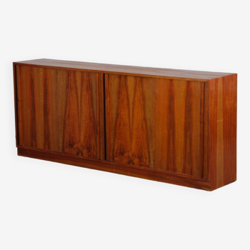 Large wooden sideboard from the 1960s