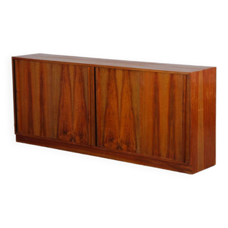 Large wooden sideboard from the 1960s