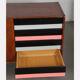 Enfilade en chêne par Jiri Jiroutek, modèle U-460, 1960