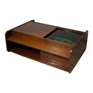 Table basse italienne 1960